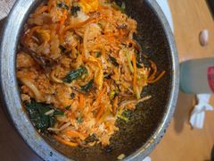 -韩麦大冷面(桂花街直营店)