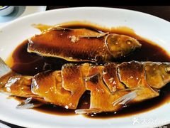 -大牌大·传统杭帮菜(湖滨店)