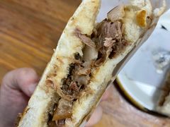 -秦豫肉夹馍(东羊市店)