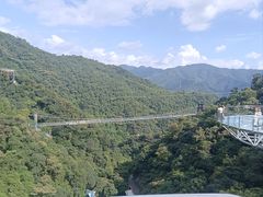 -古龙峡云天玻霸