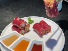 -蝴蝶里·粤菜·点心(滨江龙湖店)