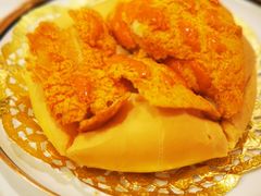 翠园菠萝包-翠园(兴业太古汇店)