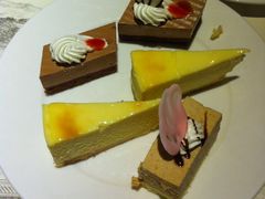 -泰谷酒店·太古码头闽菜自助餐厅