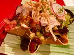 -Pistolera Mexican Cantina女枪手墨西哥餐厅(碧云路店)