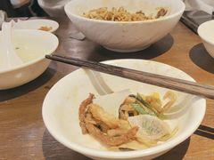 -寻裕记·现炒浇头面(人民广场店)