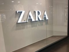 -ZARA(沈阳大悦城店)