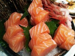 -沼津港渔市(宏伊国际广场店)