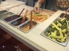 -高麦卷饼王(星海生活广场店)