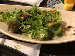 -角落里(中山公园店)