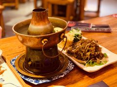 -满园春饼(宜昌万达店)