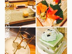 -赤坂亭·M9和牛烧肉·铁板烧(合肥万象城店)