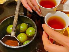 -柒月小火炉·新派川菜(金狮广场店)