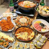 想把这家韩食Bistro安利给全重庆！氛围感绝了啊啊啊