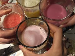 -星伦多自助料理·涮烤一体(虹悦城店)