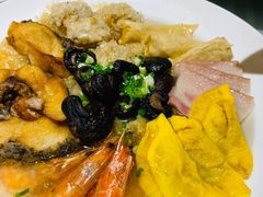 -和记小菜(大宁店)