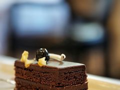 黑森林蛋糕-波特曼西餐厅(南岗店)