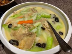 -同里湖大饭店-怡景轩中餐厅(同里古镇店)