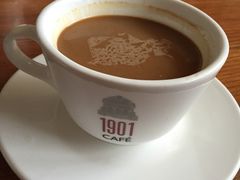 -1901 Cafe(西四店)