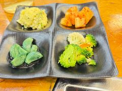 -真利味·脊骨火锅·正宗韩国料理(韩乐坊店)