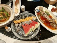 -東舍食唐精品陕菜馆