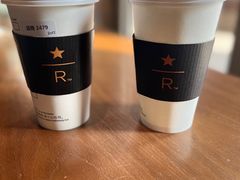 -星巴克臻选(天津鲁能中心一店)