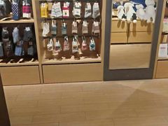 -九木杂物社(恒隆广场店)