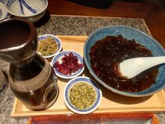-南京大牌档(青岛万象城店)