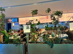 -桂满陇·杭州小馆(巴黎春天浦建店)