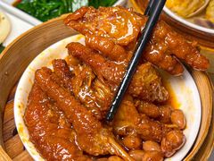 -好友缘家宴(青山路店)