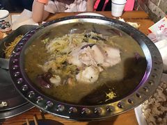-人民公社大食堂(张家湾店)