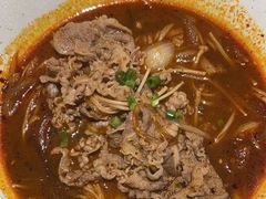 -熊吞·大碗丼烧肉饭(西市场嘉华店)