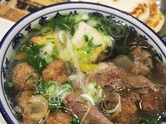 羊肉合汁-夏家合汁(天润花园小区店)