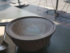-The Rug Cafe(王府中环店)