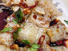 -长平老姿娘夜粥(平东一街店)