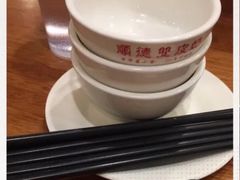 -正德顺順德雙皮奶(中信店)