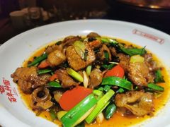 -百年神厨·地道川菜(清江西路店)