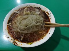 红油肥肠粉-甘记肥肠粉(马鞍北路店)