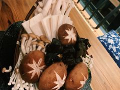 时蔬凑凑-湊湊火锅·茶憩(东城万达店)