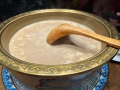 -蒙亨·手把肉·蒙古包文化主题餐厅(天恒广场店)