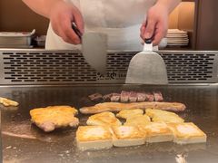 -火地铁板烧(昆山万象汇店)