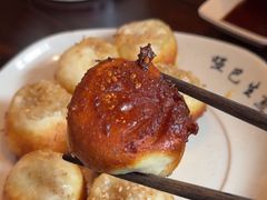 -哑巴生煎(临顿路店)