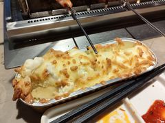 -丰茂烤串(建设街店)