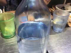 -鱼库·不仅是一家烤鱼店(车公庙店)