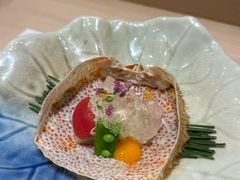 -鮨一日本料理旗舰店(总店)