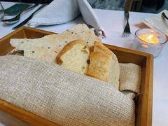 餐前面包-蝶舍·MAISON PAPILLON