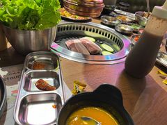 -香猪坊韩国烤肉专属门店(魏公村店)