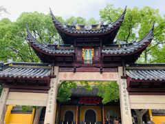 -西园戒幢律寺