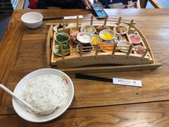 -双桥园·云南过桥米线(古城南门店)