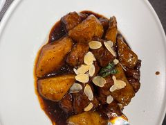 -小厨娘淮扬菜(诚信大道店)