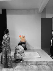 -帆拉斐婚纱摄影(春熙店)